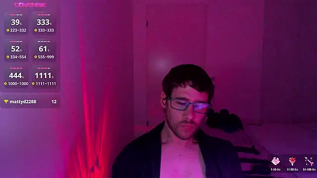 Thomas Mrd online show from December 25, 2024, 4:22 am