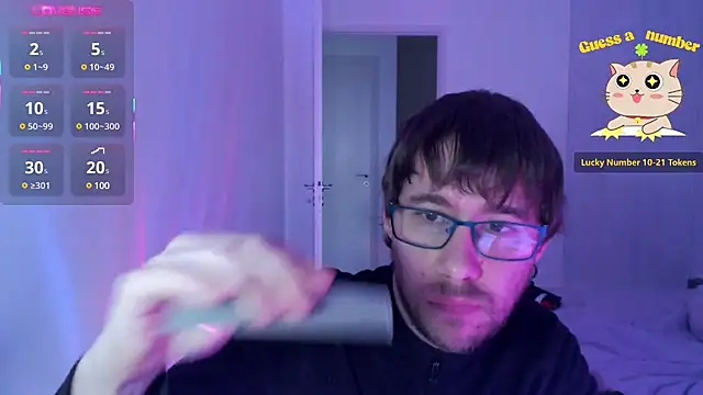 Thomas Mrd online show from February 20, 2025, 4:47 pm