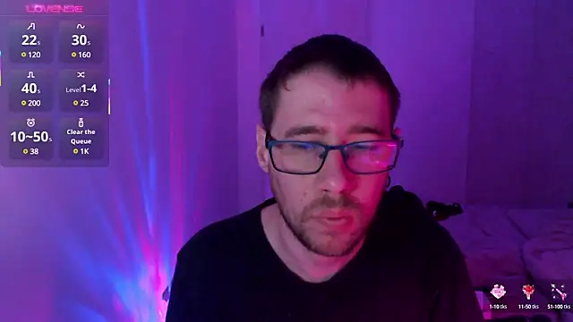 Thomas Mrd online show from March 21, 2025, 1:24 am