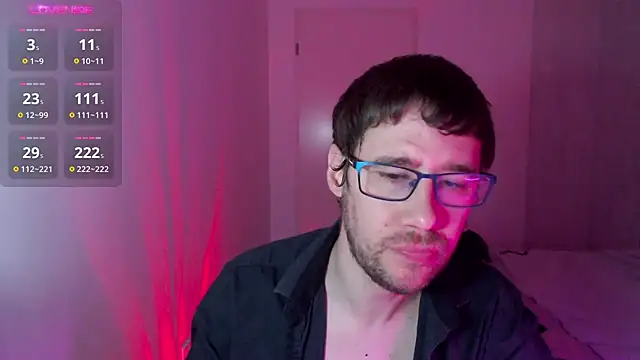 Thomas Mrd online show from December 25, 2024, 1:20 am