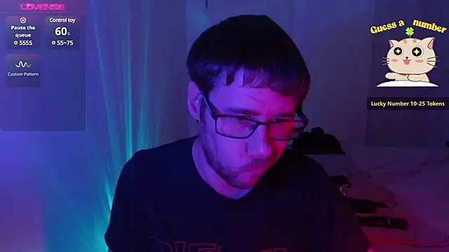 Thomas Mrd online show from January 2, 2025, 5:18 pm