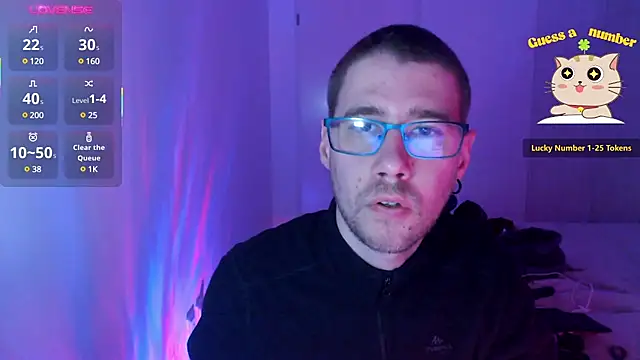 Thomas Mrd online show from March 7, 2025, 4:02 am