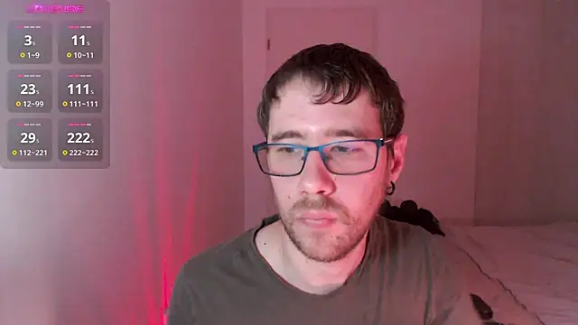 Thomas Mrd online show from December 27, 2024, 6:46 am