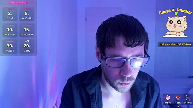 Thomas Mrd online show from February 16, 2025, 1:49 pm