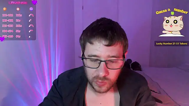 Thomas Mrd online show from December 18, 2024, 4:09 am