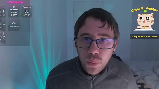 Thomas Mrd online show from January 13, 2025, 4:08 pm