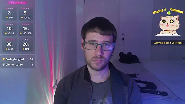 Thomas Mrd online show from December 28, 2024, 4:30 am