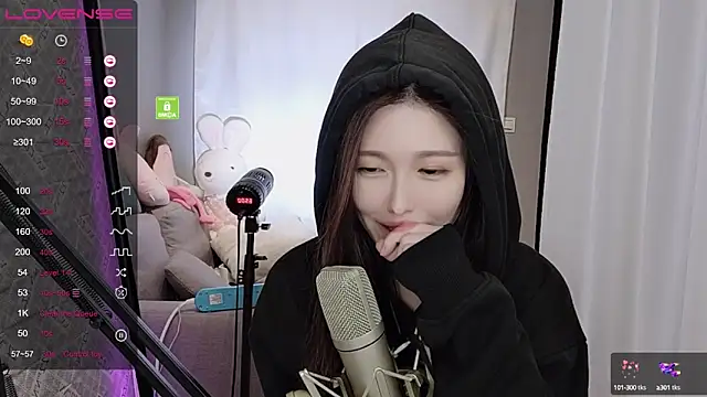 tw lala online show from January 17, 2025, 7:27 pm