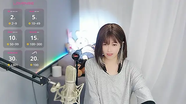 tw lala online show from February 2, 2026, 4:50 pm