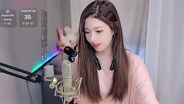 tw lala online show from November 25, 2025, 5:02 pm