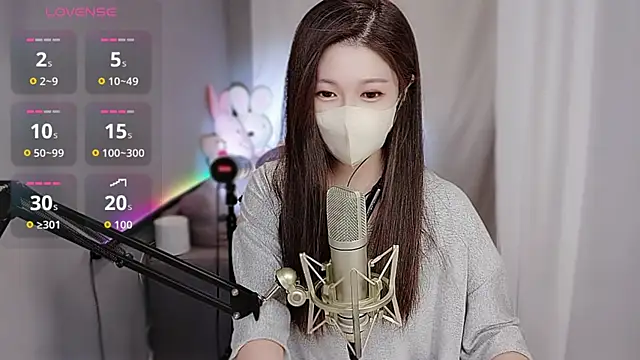 tw lala online show from October 19, 2025, 4:10 pm