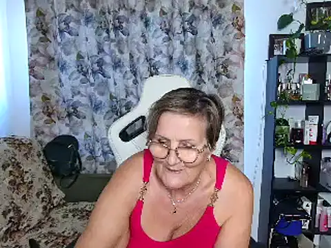 Selenna57 online show from December 19, 2024, 7:51 am