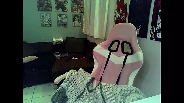 Snapshot of Abysparadise chatting on January 7, 2026, 3:55 am Abysparadise online show from January 7, 2026, 3:55 am