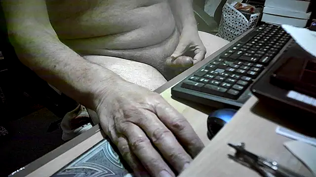 dirtyharry2022 online show from March 11, 2025, 12:44 am