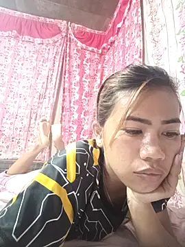 Cutie body11 online show from March 12, 2025, 1:47 am