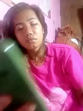 Cutie body11 online show from January 6, 2026, 11:09 pm