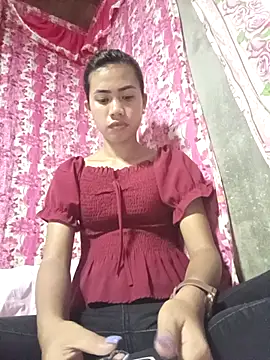 Cutie body11 online show from February 26, 2025, 1:11 pm