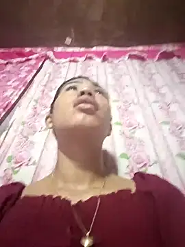 Cutie body11 online show from March 13, 2025, 11:59 pm