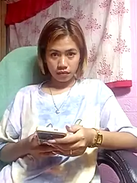 Cutie body11 online show from April 4, 2026, 6:20 am