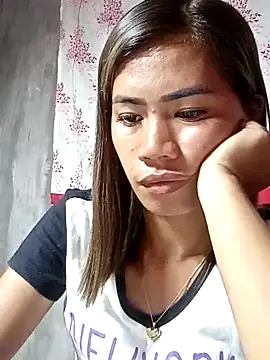 Cutie body11 online show from March 18, 2025, 5:34 am