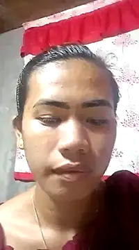 Cutie body11 online show from March 5, 2025, 1:10 am