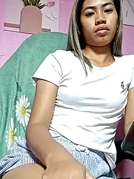 Cutie body11 online show from December 23, 2025, 12:22 am