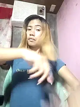 Cutie body11 online show from October 21, 2025, 12:11 am