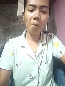 Cutie body11 online show from October 13, 2025, 10:43 pm