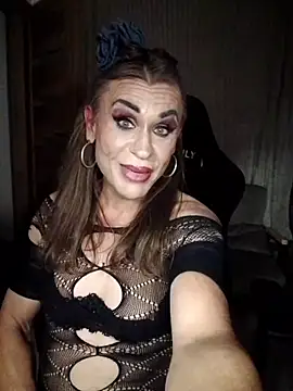 lilianashemale online show from October 19, 2025, 2:25 am