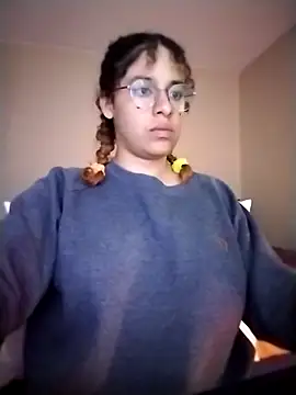 EmmaMelissa0521 online show from March 7, 2026, 1:01 am