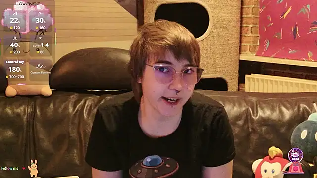 GamerGirl Eve online show from October 28, 2025, 7:24 pm