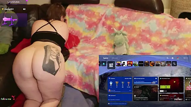 GamerGirl Eve online show from March 10, 2026, 6:12 pm