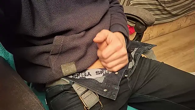 Danyell K287 online show from March 4, 2026, 12:51 am