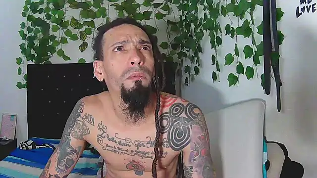 caribbeanlover1 online show from October 7, 2025, 11:39 pm