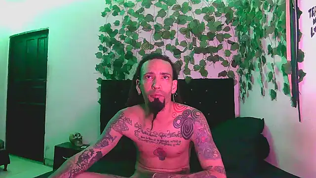 caribbeanlover1 online show from March 14, 2026, 4:07 am