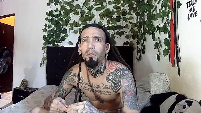 Snapshot of caribbeanlover1 chatting on July 26, 2026, 4:47 pm caribbeanlover1 online show from July 26, 2026, 4:47 pm