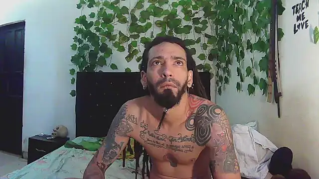 caribbeanlover1 online show from February 8, 2026, 1:31 pm