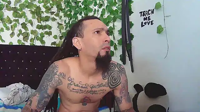 caribbeanlover1 online show from October 9, 2025, 12:38 pm