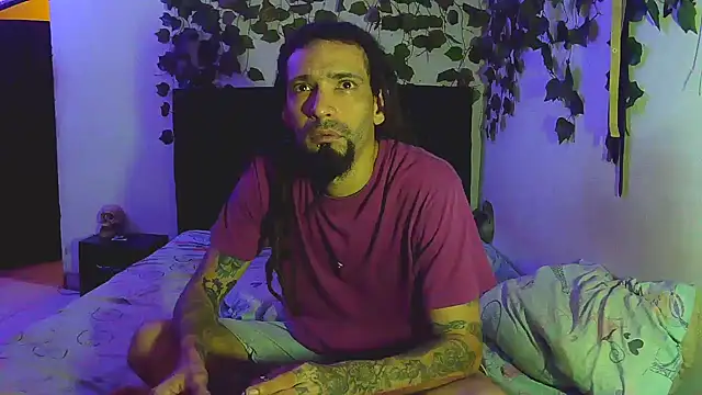 caribbeanlover1 online show from February 23, 2026, 2:13 am