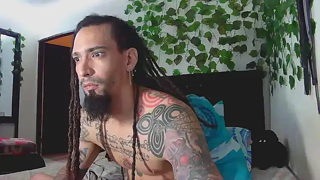 caribbeanlover1 online show from September 17, 2025, 1:13 pm