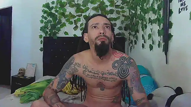 caribbeanlover1 online show from January 11, 2026, 2:02 pm