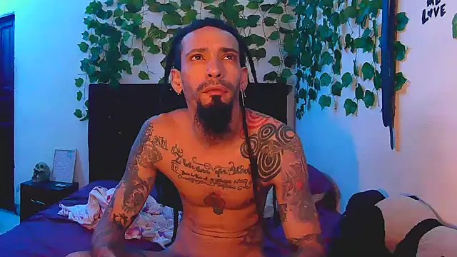 caribbeanlover1 online show from October 23, 2025, 12:59 pm