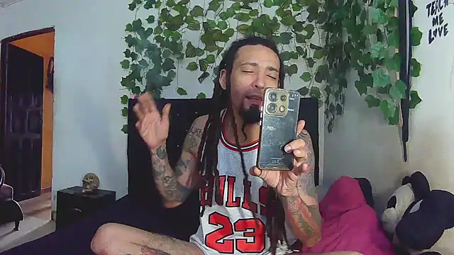 caribbeanlover1 online show from March 24, 2026, 12:38 pm