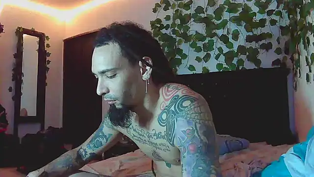 caribbeanlover1 online show from September 11, 2025, 12:05 pm