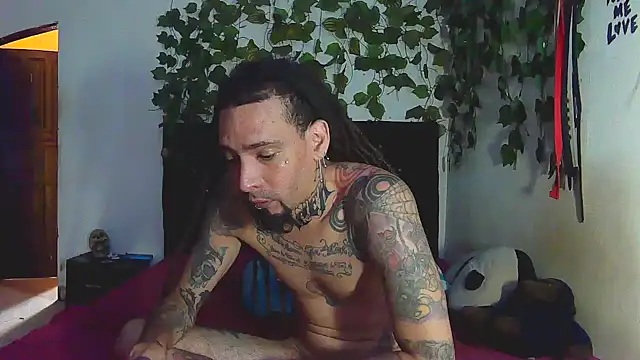 Snapshot of caribbeanlover1 chatting on May 23, 2026, 4:06 pm caribbeanlover1 online show from May 23, 2026, 4:06 pm