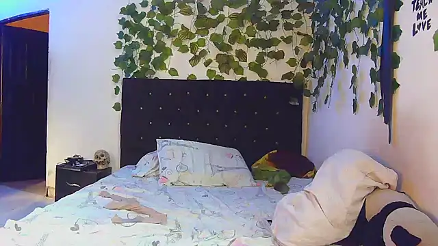 caribbeanlover1 online show from January 31, 2026, 7:12 pm