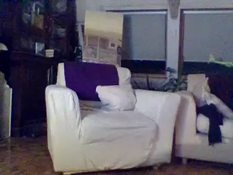 Patricia Parid online show from February 17, 2025, 1:58 am