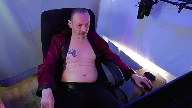 Richy  Rich  online show from May 30, 2026, 11:32 pm