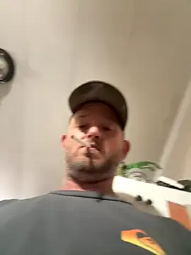 smokeymt420 online show from November 26, 2025, 5:18 am