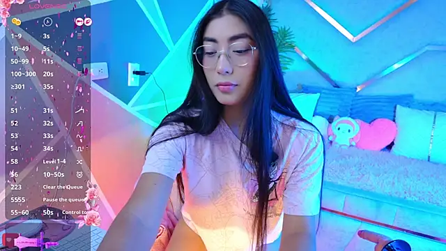 shanon- online show from March 24, 2026, 7:36 pm